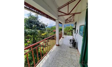 Casa campestre independiente en el Jazmín, Santa Rosa de Cabal!!