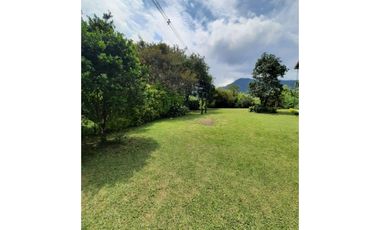Casa campestre independiente en el Jazmín, Santa Rosa de Cabal!!