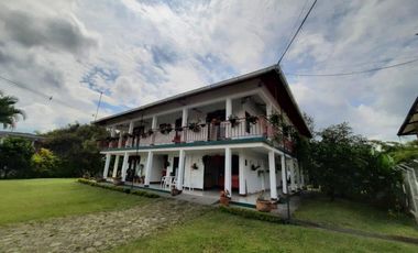 Casa campestre independiente en el Jazmín, Santa Rosa de Cabal!!