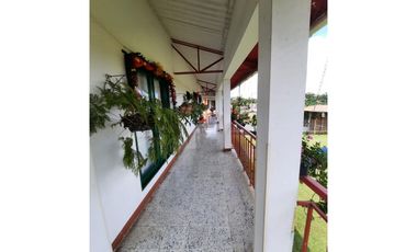 Casa campestre independiente en el Jazmín, Santa Rosa de Cabal!!