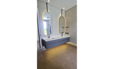 Casa campestre en condominio para la venta en Cerritos, Pereira!!!
