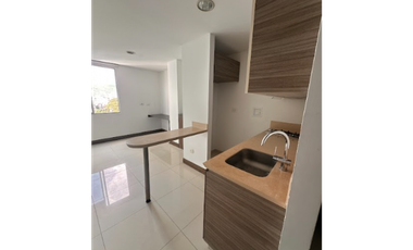 Apartaestudio en conjunto para arriendo en los Alamos,Pereira!!