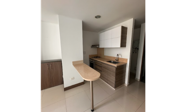 Apartaestudio en conjunto para arriendo en los Alamos,Pereira!!