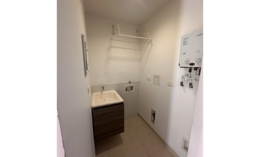 Apartaestudio en conjunto para arriendo en los Alamos,Pereira!!