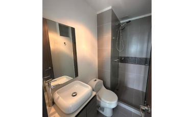 Apartaestudio en conjunto para arriendo en los Alamos,Pereira!!