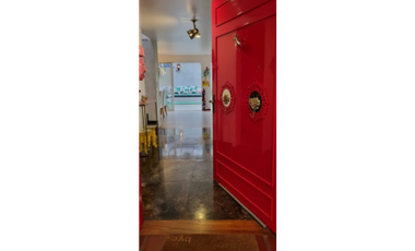 Casa esquinera en conjunto para arriendo en los Alamos, Pereira!!