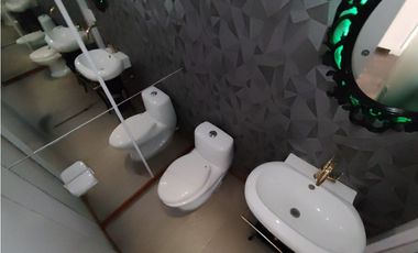 Casa esquinera en conjunto para arriendo en los Alamos, Pereira!!
