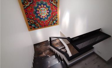 Casa esquinera en conjunto para arriendo en los Alamos, Pereira!!