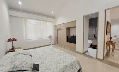 Casa campestre en condominio para la venta en Cerritos, Pereira!!!
