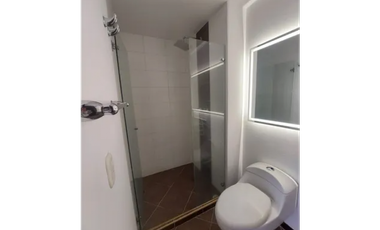 Apartaestudio para arriendo en los Alpes,Pereira