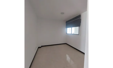 Apartaestudio para arriendo en los Alpes,Pereira
