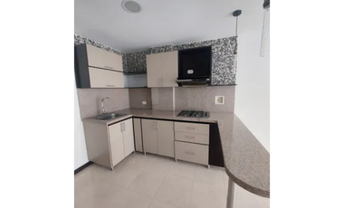 Apartaestudio para arriendo en los Alpes,Pereira