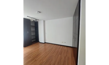 Apartaestudio para arriendo en los Alpes,Pereira