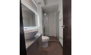 Apartaestudio para arriendo en los Alpes,Pereira