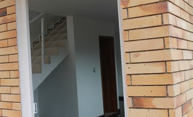 Casa campestre independiente en la Vda Gotua, Firavitoba, Boyacá