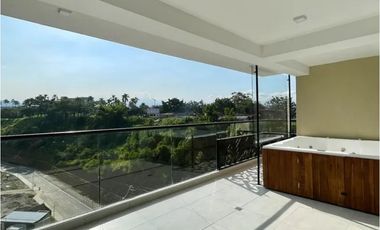 Apartamento en conjunto para la venta en Cerritos, Pereira!!!