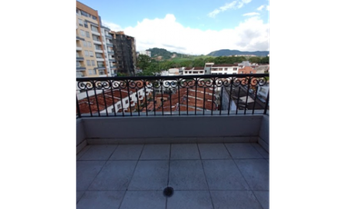 Apartamento para la venta en los Alamos, Pereira!!!
