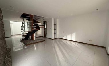 Casa en conjunto para arriendo en la Villa, Pereira!!!