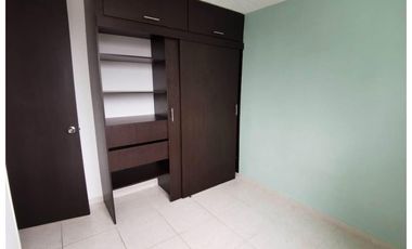 Apartamento en conjunto para la venta en las violetas, Dosquebradas!!!