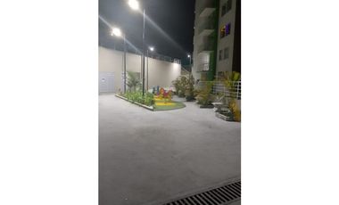 Apartamento en conjunto para la venta en las violetas, Dosquebradas!!!