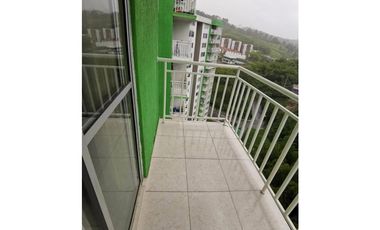 Apartamento en conjunto para la venta en las violetas, Dosquebradas!!!