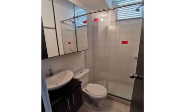 Apartamento en conjunto para la venta en las violetas, Dosquebradas!!!