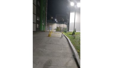 Apartamento en conjunto para la venta en las violetas, Dosquebradas!!!