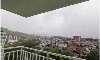 Apartamento en conjunto para la venta en las violetas, Dosquebradas!!!