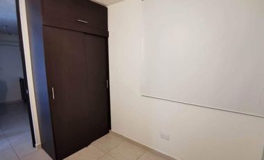 Apartamento en conjunto para la venta en las violetas, Dosquebradas!!!