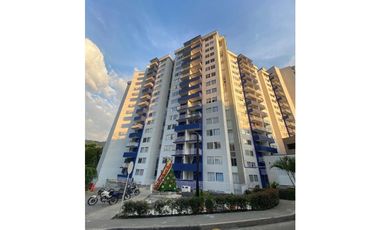 Apartamento en conjunto para la venta en las violetas, Dosquebradas!!!