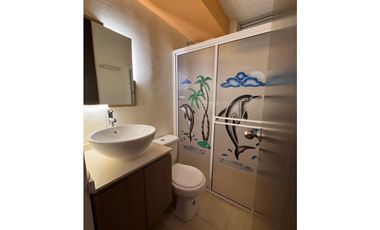 Apartamento en conjunto para la venta en las violetas, Dosquebradas!!!