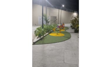 Apartamento en conjunto para la venta en las violetas, Dosquebradas!!!