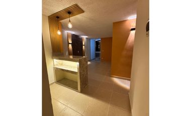 Apartamento en conjunto para la venta en las violetas, Dosquebradas!!!