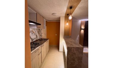 Apartamento en conjunto para la venta en las violetas, Dosquebradas!!!