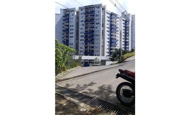 Apartamento en conjunto para la venta en las violetas, Dosquebradas!!!