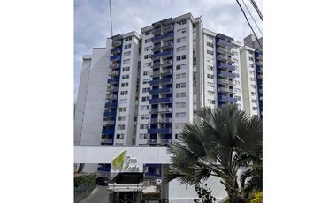 Apartamento en conjunto para la venta en las violetas, Dosquebradas!!!