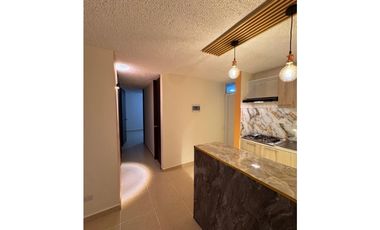 Apartamento en conjunto para la venta en las violetas, Dosquebradas!!!