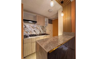 Apartamento en conjunto para la venta en las violetas, Dosquebradas!!!