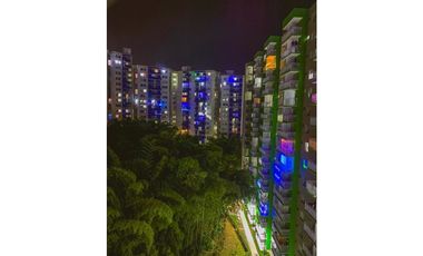 Apartamento en conjunto para la venta en las violetas, Dosquebradas!!!