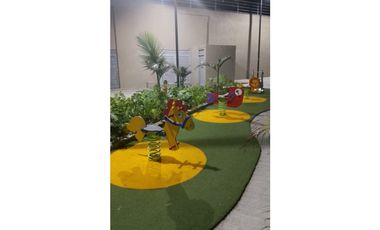 Apartamento en conjunto para la venta en las violetas, Dosquebradas!!!