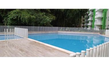 Apartamento en conjunto para la venta en las violetas, Dosquebradas!!!