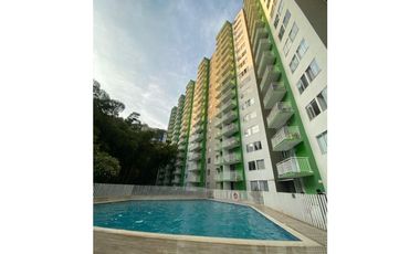 Apartamento en conjunto para la venta en las violetas, Dosquebradas!!!