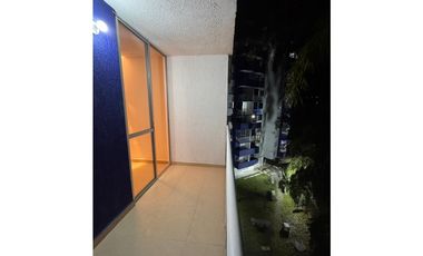 Apartamento en conjunto para la venta en las violetas, Dosquebradas!!!