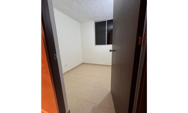 Apartamento en conjunto para la venta en las violetas, Dosquebradas!!!