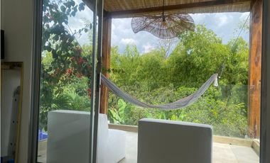 Casa campestre en condominio para la venta en Combia, Pereira!!!