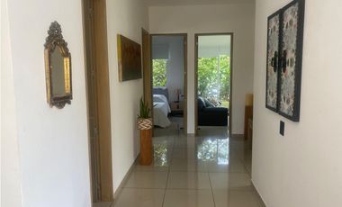 Casa campestre en condominio para la venta en Combia, Pereira!!!