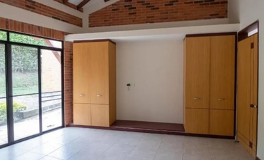 Casa campestre en condominio para arriendo en Cerritos, Pereira!!!