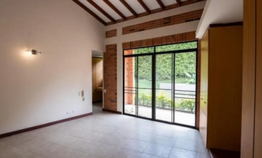 Casa campestre en condominio para arriendo en Cerritos, Pereira!!!
