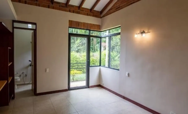 Casa campestre en condominio para arriendo en Cerritos, Pereira!!!
