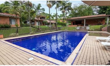 Casa campestre en condominio para arriendo en Cerritos, Pereira!!!